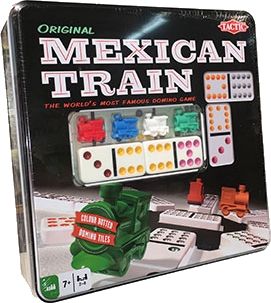 Mexican Train