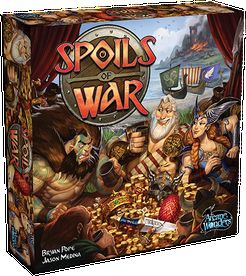 Spoils of War
