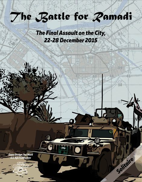 The Battle for Ramadi