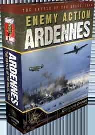 Enemy Action: Ardennes
