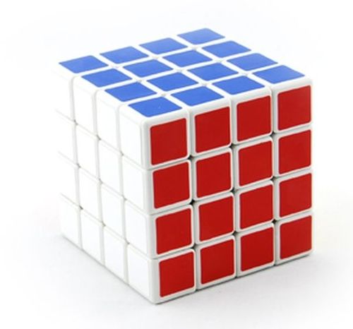 кубик Рубика 4х4х4