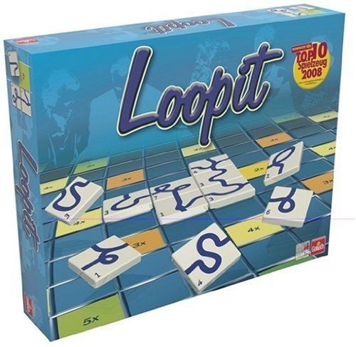Loopit