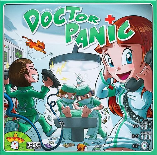 Doctor Panic