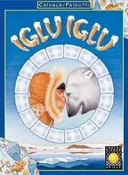 Обложка игры Iglu Iglu