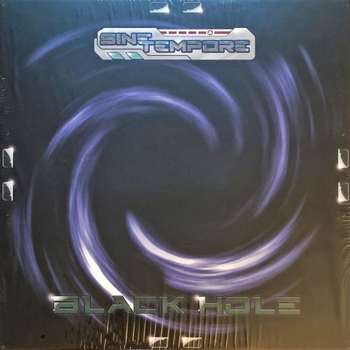 Sine Tempore: Black Hole Box