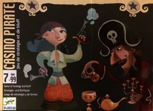 Casino pirate