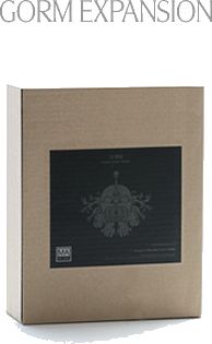 Kingdom Death: Monster. Gorm Expansion