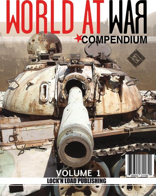 World at War: Compendium Volume 1