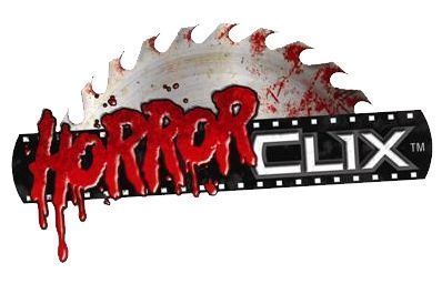 Обложка игры HorrorClix