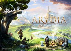 Arydia: The Paths We Dare Tread