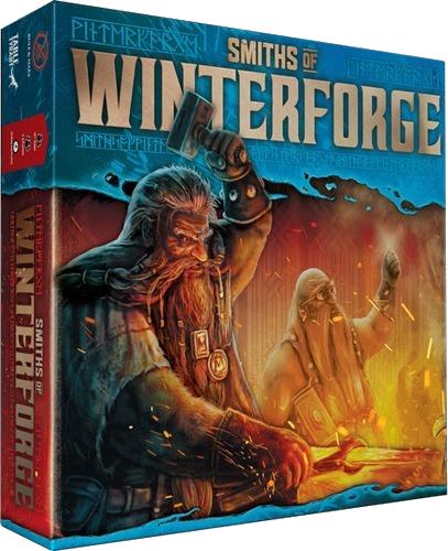Smiths of Winterforge
