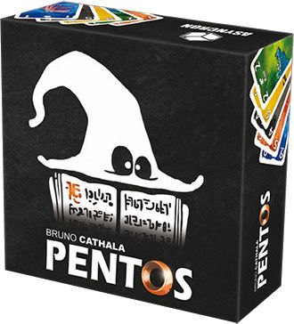 Pentos