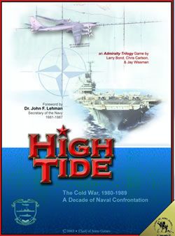 High Tide