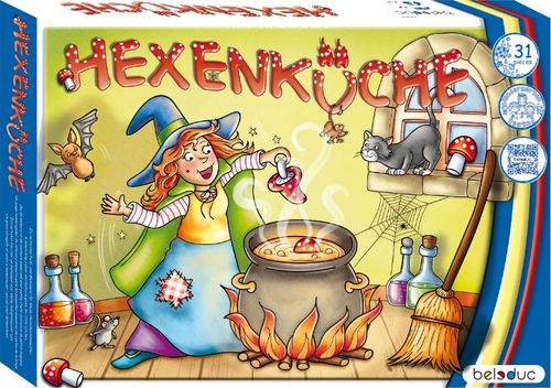 Кухня Магов