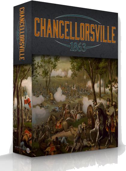 Chancellorsville 1863