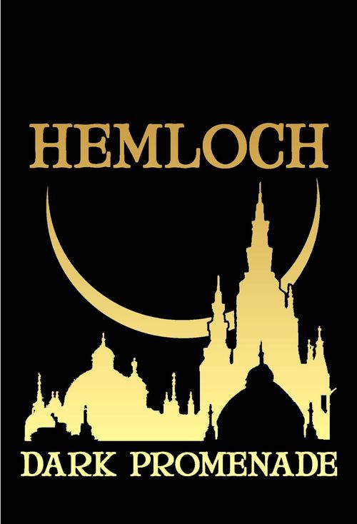 Обложка игры Hemloch: Dark Promenade
