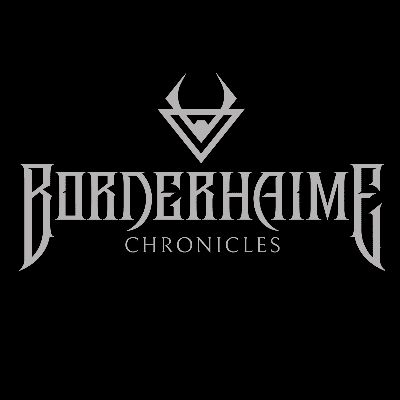 Обложка игры Borderhaime Chronicles