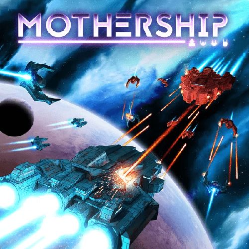 Mothership: Tabletop Combat
