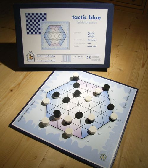 Обложка игры Accasta