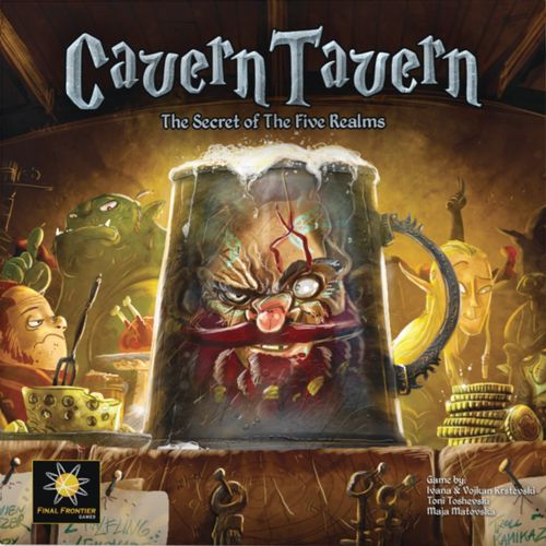 Cavern Tavern