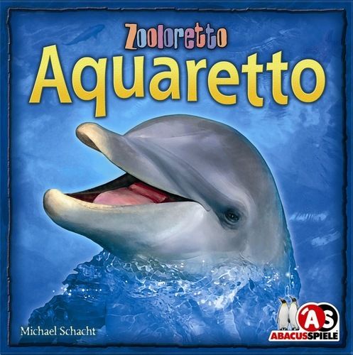 Акваретто