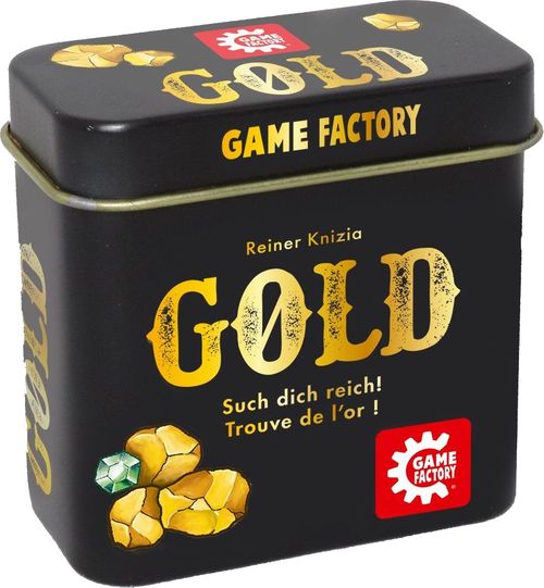 GOLD