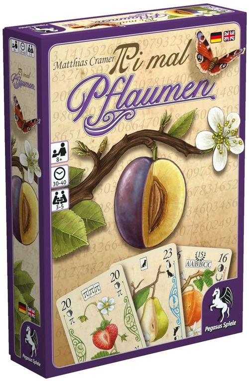 Plums
