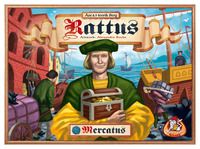 Rattus: Mercatus