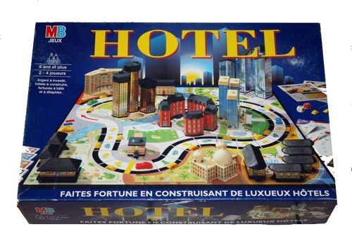 Hotel