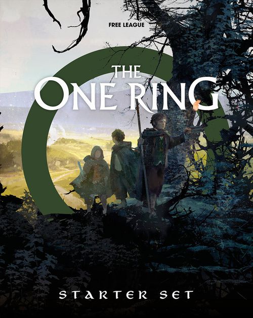 The One Ring Starter Set
