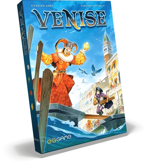 Venise