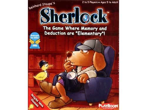 Обложка игры Der Plumpsack geht um