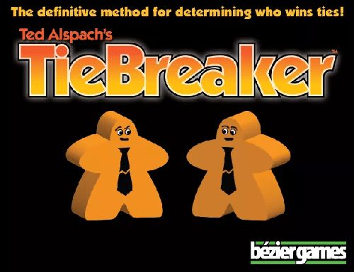 Обложка игры TieBreaker