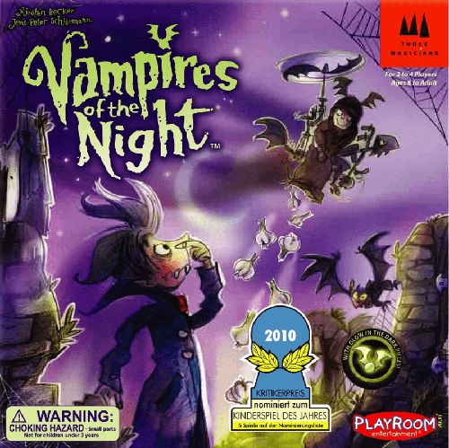 Vampire der Nacht