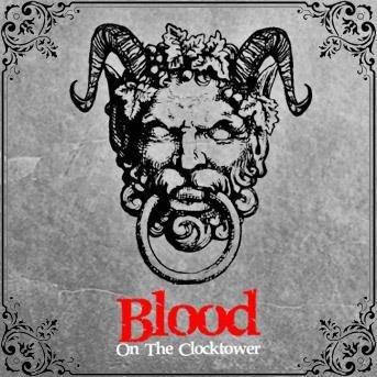 Обложка игры Blood on the Clocktower