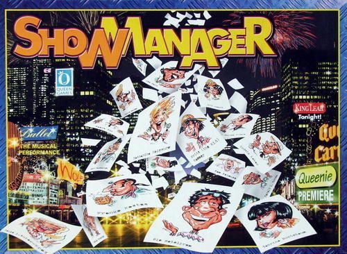 Show Manager