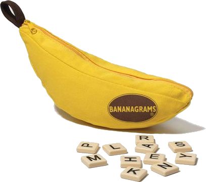 bananagrams