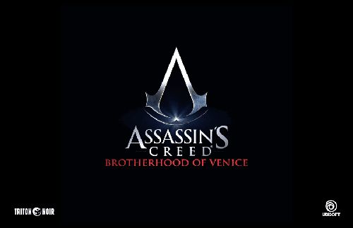 Assassin's Creed: Brotherhood of Venice