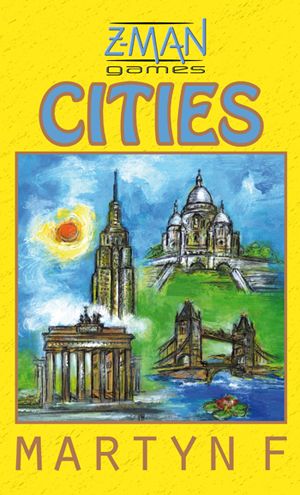 Cities