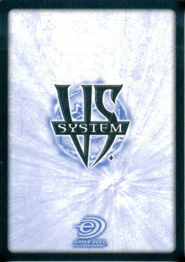 Vs. System
