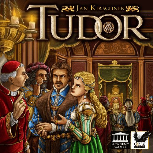 Tudor