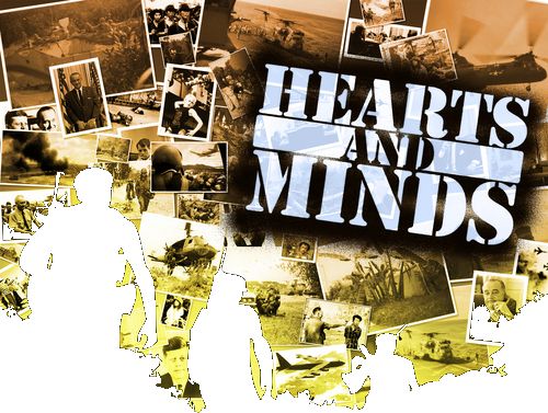Hearts and Minds: Vietnam 1965-1975