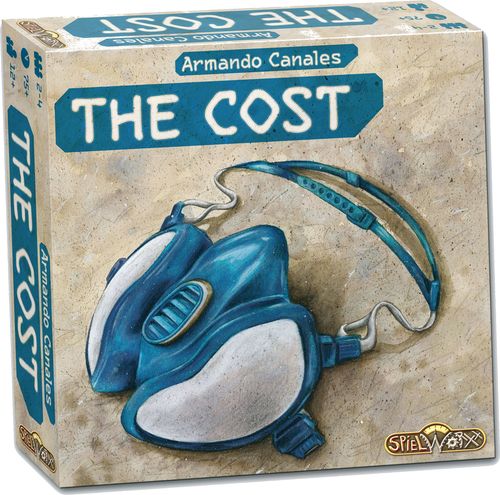 The Cost