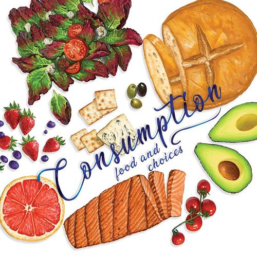Consumption: Food and Choices