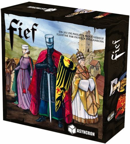 Fief