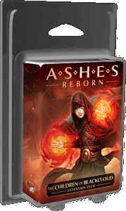 Ashes: The Children of Blackcloud