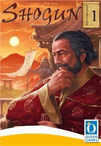 Shogun: Tenno's Court