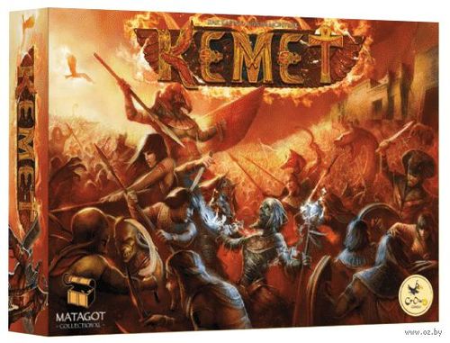 Кемет