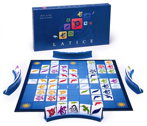 Latice