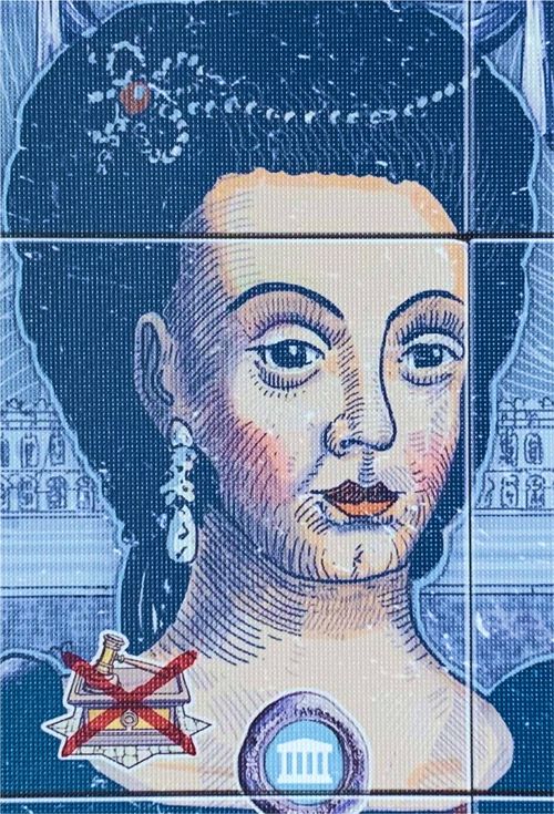 Лиссабон: Промонабор "Королева"